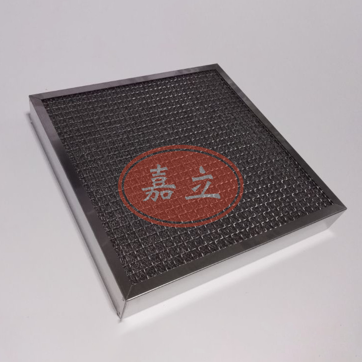 东宝不锈钢油雾过滤器